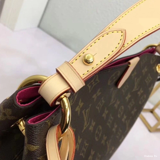 PM Louis GRACEFUL Vuitton 0719